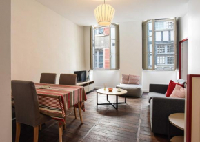 Bayonne en plein cœur Centre Historique 2 chambres